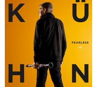 Rolf Kuhn Fearless (Vinyl) 12" Album