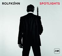ROLF KUHN - Spotlights