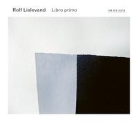 Rolf Lislevand - Libro Primo