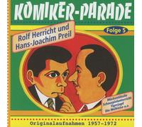 Rolf & Preil - Komikerparade 5