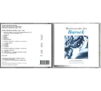 Rolf Quinique, Trompete - G.F.Händel: Fireworks music - Concerti Grossi Op.6 Nr.1 & 2