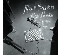 Rolf Sturm & Rob Henke - Evening Pawn