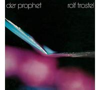 Rolf Trostel - Der Prophet [Vinilo]