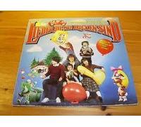 Rolf und seine Freunde - Lieder, die wie Brücken sind (1982) / Vinyl record [Vinyl-LP]