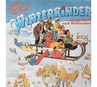 Rolf und seine Freunde - Winterkinder (1987) [Vinyl LP]