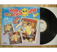 Rolf und seine Freunde - Wir wollen Sonne [VINYL]