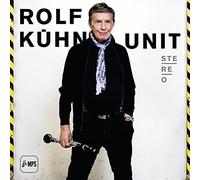 ROLF UNIT KUHN - Rolf Kuhn Unit - Stereo