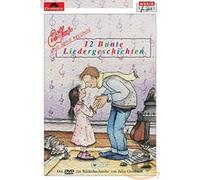 Rolf Zuckowski - 12 bunte Liedergeschichten [Alemania] [DVD]