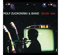 Rolf Zuckowski & Band - 20:00 - Live