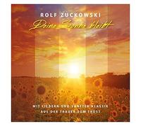 Rolf Zuckowski – Deine Sonne Bleibt – Von der Trauer Zum Trost – CD (Importación USA)