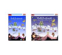 Rolf Zuckowski - Dezemberträume (DVD) Zuckowski