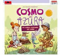 Rolf Zuckowski Präs. Cosmo & Azura (Musikhörspiel)