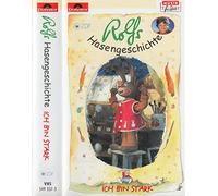 Rolf Zuckowski - Rolfs Hasengeschichte [Alemania] [VHS]