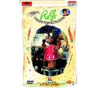 Rolf Zuckowski - Rolfs Hasengeschichte - Ich Bin Stark (DVD) (Importación USA)