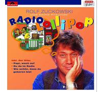 Rolf Zuckowski Rolfs Radio Lollipop (CD) (Importación USA)