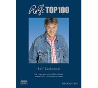 Rolf Zuckowski Rolfs Top 100: Die Hitparade eurer Lieblingslieder, (Tapa blanda)