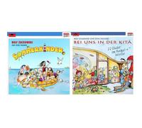 Zuckowski, Rolf und Seine Freunde - Sommerkinder