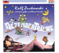 Zuckowski,Rolf und Seine Freunde - Dezembertraeume
