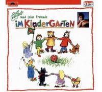 Rolf Zuckowski – Im Kindergarten – CD – Importación USA