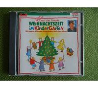 Rolf Zuckowski - Weihnachtszeit im KinderGarten