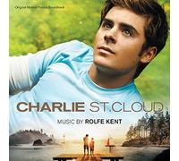Rolfe Kent - Charlie St.Cloud Cd