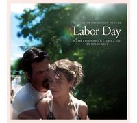Rolfe Kent - Labor Day - OST [Vinilo]