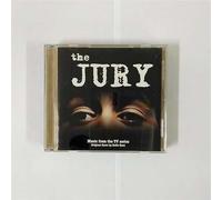 Rolfe Kent - The Jury