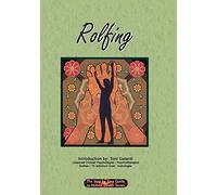 Rolfing [Reino Unido] [DVD]