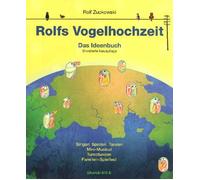 Rolfs Vogelhochzeit