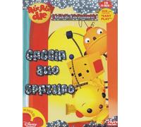 Rolie Polie Olie - Caccia allo spazzino Volume 04 [Italia] [DVD]