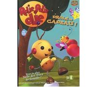 Rolie Polie Olie - Drôle de cadeau [Francia] [DVD]