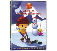 Rolie Polie Olie: Olie's Ice Hockey Adventure