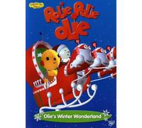 Rolie Polie Olie: Olie's Winter Wonderland [USA] [DVD]