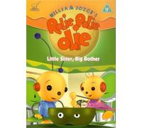 Rolie Polie Olie [Reino Unido] [DVD]