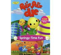 Rolie Polie Olie: Springy-Time Fun [USA] [DVD]