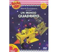 Rolie Polie Olie - Un mondo quadrato Volume 01 [Italia] [DVD]