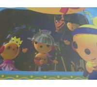 Rolie Polie Olie Vol. 8 [E, J/Dd [Alemania] [DVD]