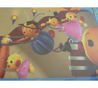 Rolie Polie Olie Vol. 9 [E, J/Dd [Alemania] [DVD]