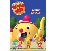 Rolie Polie Olie - Widget Watchers [DVD] [Reino Unido]