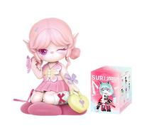 Rolife Blind Box - Figura de acción de anime al azar, figura coleccionable de arte pop, regalo para coleccionistas