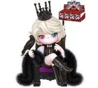 Rolife Castillo Misterioso Blind Box 1 Pieza Figura Anime Acción Aleatoria Figura Coleccionable Juguete 7.5 cm - 13.5 cm Regalo para Coleccionistas
