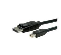 Roline 11.04.5635 cable displayport 2 m mini displayport negro