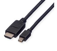 Roline 11.04.5793 adaptador de cable de vídeo 4,5 m hdmi tipo a (est?