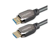 Roline 11.04.6012-20 cable hdmi 3 m hdmi tipo a (estándar) negro