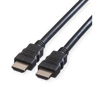 Roline 11.44.5572 cable hdmi 2 m hdmi tipo a (estándar) negro