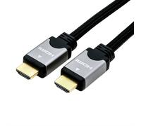 Roline 11045852 cable hdmi 3 m hdmi tipo a (estándar) negro, plata