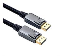 Roline 11045880 1 m displayport negro