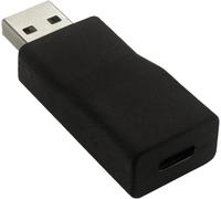 Roline 12.03.2995 cambiador de género para cable usb 3.1 typ a usb 3.