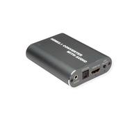 Roline 14.01.3444 divisor de video hdmi