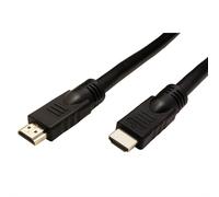 Roline 14.01.3452 cable hdmi 15 m hdmi tipo a (estándar) 2 x hdmi typ